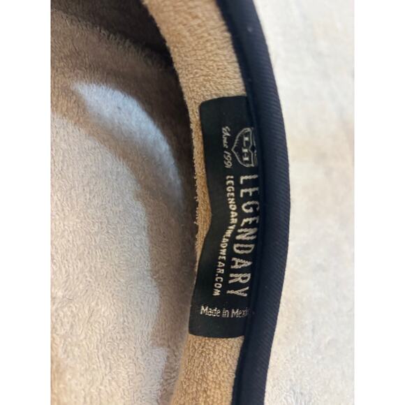 La Jolla Beach and Tennis Club visor - Picture 3 of 6